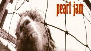 Top 10 Pearl Jam Songs [upl. by Doomham997]