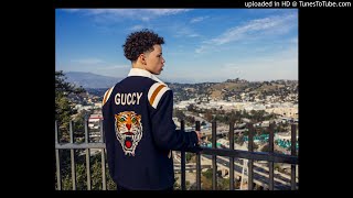 Lil Mosey  Noticed Fast [upl. by Eula]