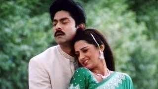 Nalo Unna Prema Movie Songs  O Naa Priyathama  Jagapati Babu Laya  HD [upl. by Yssor268]