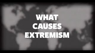 Explainer What causes extremism [upl. by Aneekat]