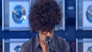 Checco Zalone Show parodia Povia quoti bambini fanno ohquot [upl. by Drona]