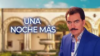 Joan Sebastian  Una Noche Más Letra Oficial [upl. by Hpeosj]