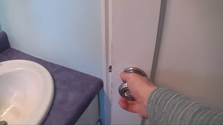 How to Quiet a Slamming Door [upl. by Pasadis]