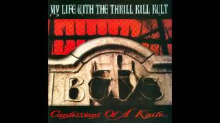 My Life With The Thrill Kill Kult quot A Daisy Chain for Satanquot [upl. by Saint]