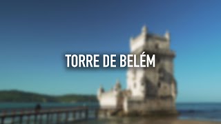 Torre De Belém • Lisboa • Portugal  BeSisluxe Tours [upl. by Shannon]