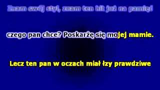 Seria KaraokeBaju Baj Proszę Pana [upl. by Amek653]