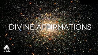 Bible Sleep Talk Down Affirmations for Spiritual Health Happiness amp Wisdom [upl. by Ramaj348]