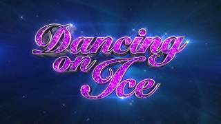 Dancing on Ice  Theme Music [upl. by Sanger895]