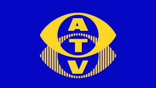 ATV Idents  1955 to 1982 Recreations [upl. by Ainslie]