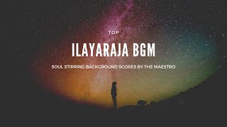 Everlasting Ilayaraja BGM  Background Music mastered for Easy listening  Soulful and Classic [upl. by Hajar601]