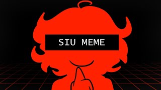 siu meme [upl. by Suirradal206]