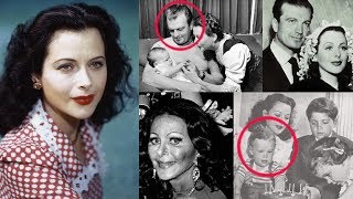 Unknown Surprising Facts About Hedy Lamarr  Pastimers [upl. by Kriste]