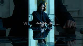 JOHN WICK ATTITUDE  johnwick shorts marvelstudios viralvideo viralshorts spiderman [upl. by Atnoved]