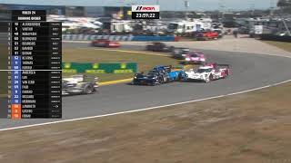 Part 1  2022 Rolex 24 At Daytona [upl. by Theron]