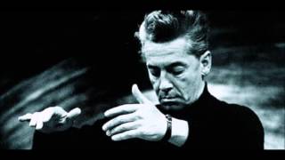 Beethoven quotSymphony No 4quot Karajan [upl. by Rurik]