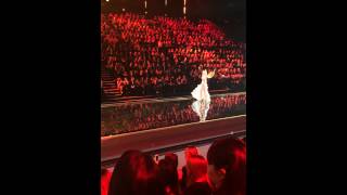 Victorias Secret Fashion Show 2014  Opening [upl. by Odicalp]