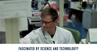 Learn About URMC’s Medical Technology Training Program [upl. by Stroup]