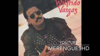 Wilfrido Vargas  Merengue MIX GRANDES EXITOS 2016 [upl. by Nicolau]