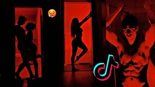 Silhouette Challenge  TikTok Compilation [upl. by Tews465]