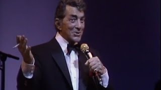 Dean Martin  Live in London 1983 [upl. by Anahsit]