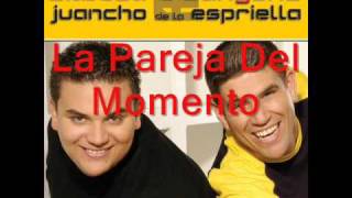 La Pareja Del Momento Silvestre Dangond amp Juancho De La Espriella  Audio [upl. by Orten]