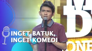 Stand Up Comedy Indra Frimawan Banyak yang Bilang Gua Gangguan Jiwa  SUCI 5 [upl. by Hamnet783]