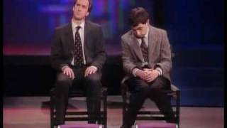 Official Rowan Atkinson Live  Full length standup [upl. by Tilford]