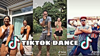 TIKTOK  🌴PACIFIC ISLAND🌴 DANCE  Compilation 1 [upl. by Drofkcor]