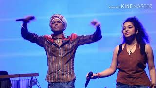 Zubeen Garg Hindi video Dil Tu Hi Bata 2020 [upl. by Cordula997]