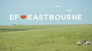 EF ❤ Eastbourne [upl. by Roane325]