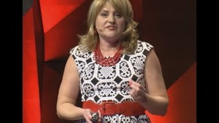 Parental Alienation  Jennifer Harman  TEDxCSU [upl. by Hoebart]