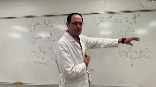 Aspirin Synthesis Introduction [upl. by Ahsitneuq890]