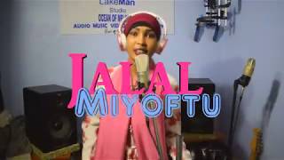 New BoranaOromo Love Song 2020  Jalal Miyoftu Nasra Beiby [upl. by Llerot]