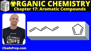 172b Aromatic vs Nonaromatic vs Antiaromatic [upl. by Zoellick523]