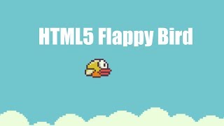 How to Play Flappy Bird in any Web Browser [upl. by Kata]