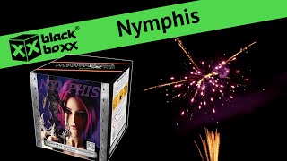 Blackboxx  Nymphis [upl. by Elfie191]