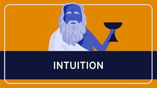 Intuition Epistemology  WIRELESS PHILOSOPHY [upl. by Nyrhtac255]