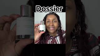 Dossier Perfume Review [upl. by Etem]