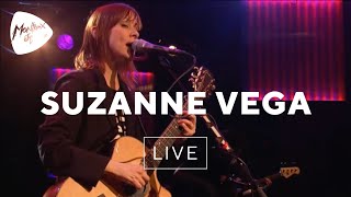 Suzanne Vega  Luka Live At Montreux 2004 [upl. by Oribella]