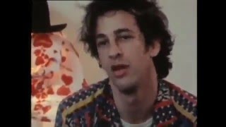 Hillel Slovak In Europe By Storm February 1988 [upl. by Nayr]