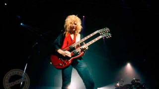 Def Leppard  Bringin On The Heartbreak Live 1988 [upl. by Llenrahc]