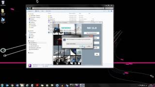 Siemens NX 11  How to install NX [upl. by Eecal]