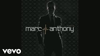 Marc Anthony  A Quién Quiero Mentirle Cover Audio Video [upl. by Lotsirb]