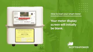 How to read your meter  Aclara Uniflo [upl. by Scrope]