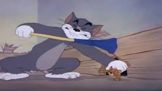 Tom and Jerry Episode 11  The Yankee Doodle Mouse Part 3 [upl. by Aldo]