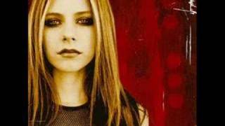 Complicated Acoustic  Avril Lavigne [upl. by Gatias]