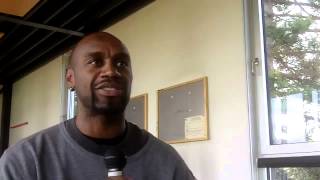 Tony Simmons Interview [upl. by Garrett]