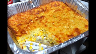 How to Make Corn Casserole Easy and Delicious Recipe [upl. by Silas801]