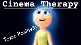 Therapist Reacts to INSIDE OUT [upl. by Gnahc]