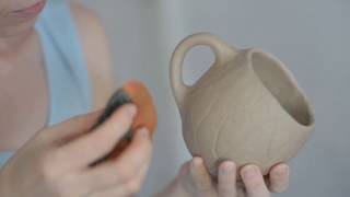 How do I create handmade ceramics [upl. by Luoar]